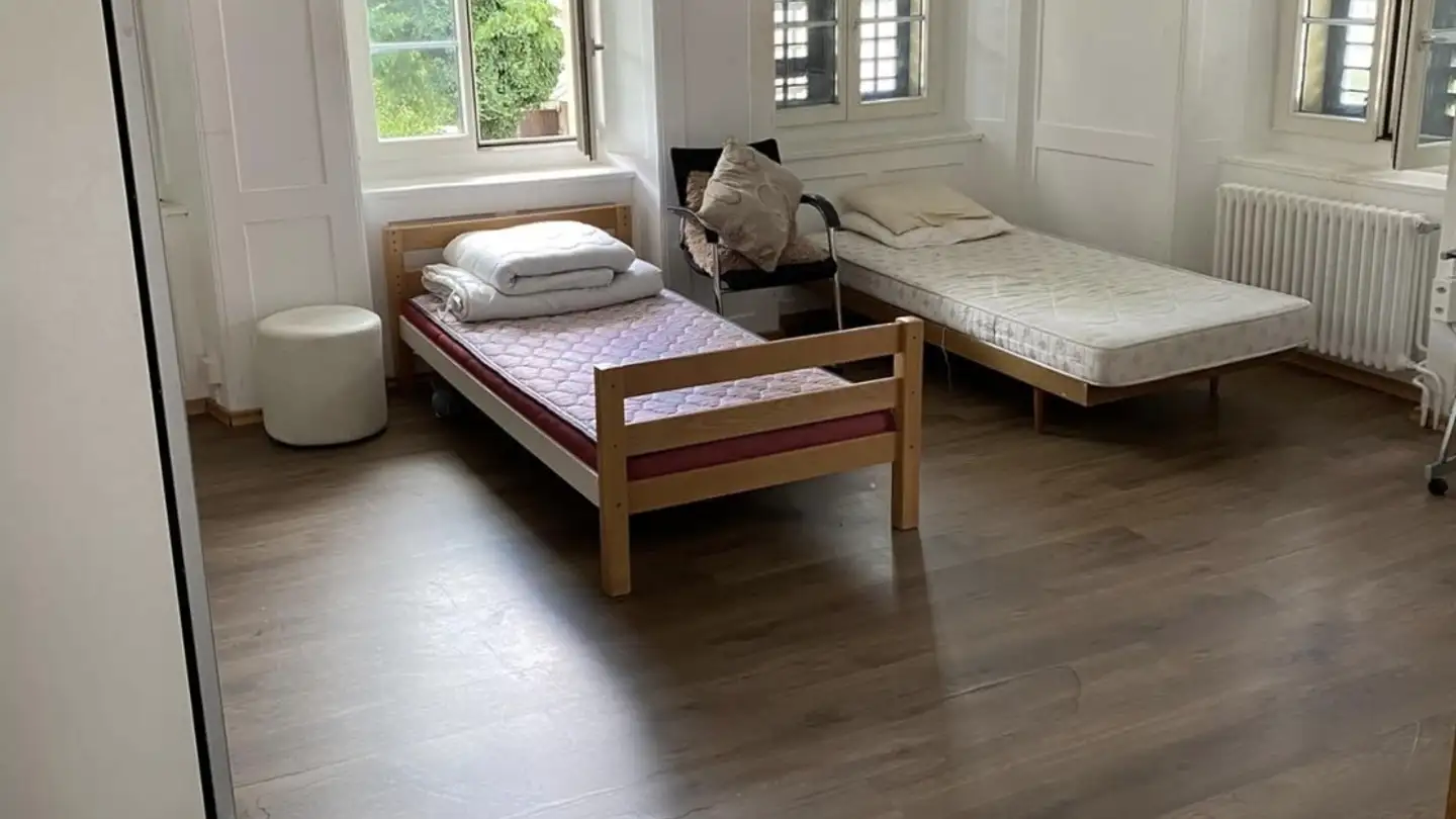 Commercial for rent - 8330 Pfäffikon ZH