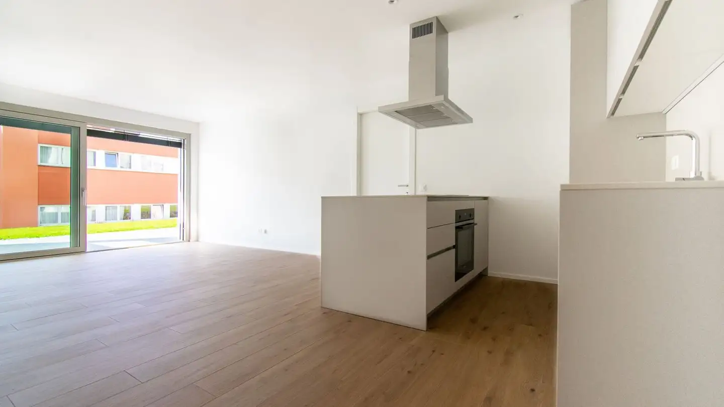 Appartement à louer - Via Ai Cedri 2, 6943 Vezia - Photo 4