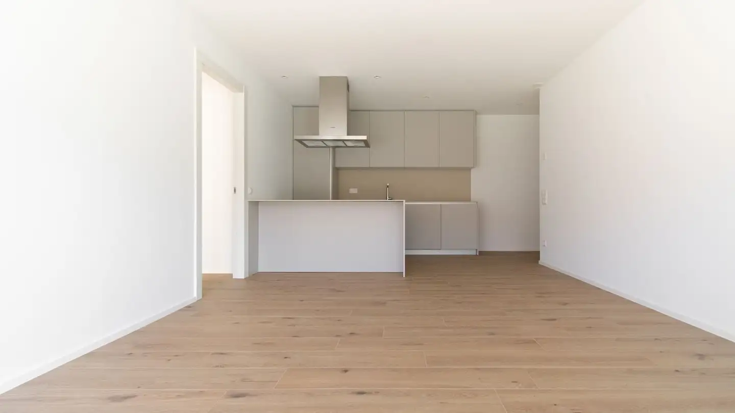 Appartement à louer - Via Ai Cedri 2, 6943 Vezia