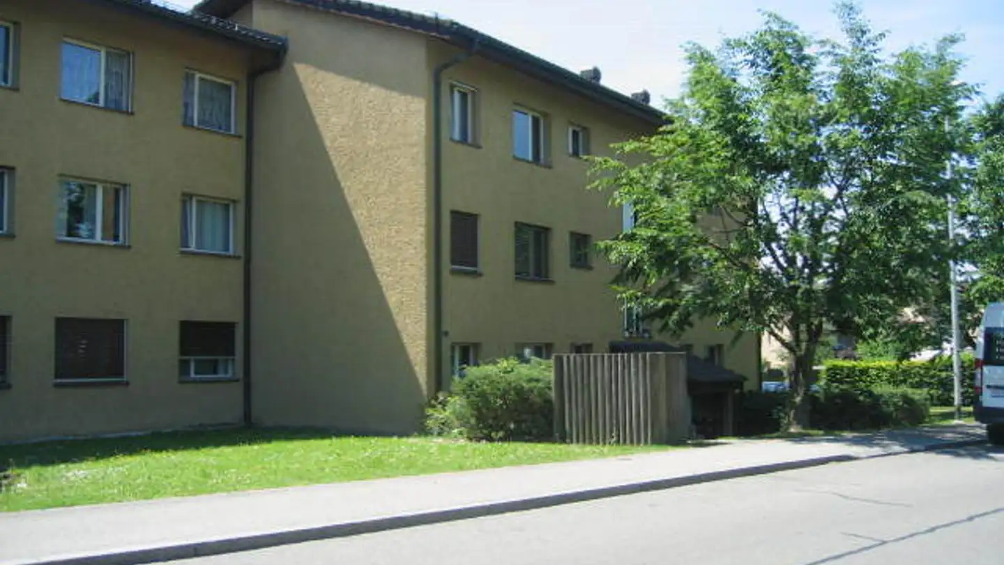 Sala hobby in affitto - Gumpisbüelstrasse 43, 8600 Dübendorf