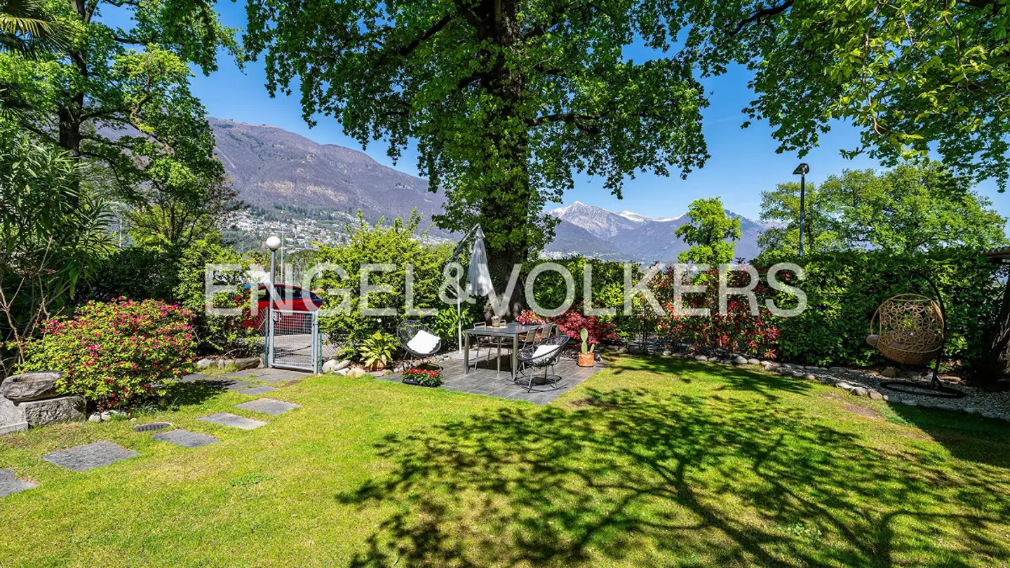 Edificio residenziale in vendita - 6612 Ascona - Foto 2