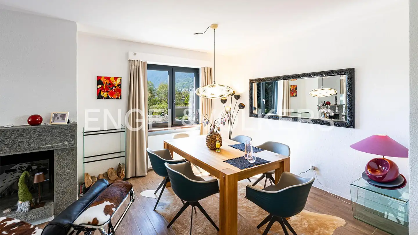 Edificio residenziale in vendita - 6612 Ascona - Foto 4