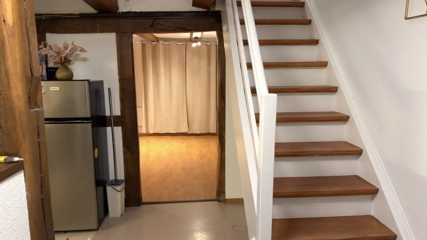 Single room for rent - 4103 Bottmingen - Photo 4