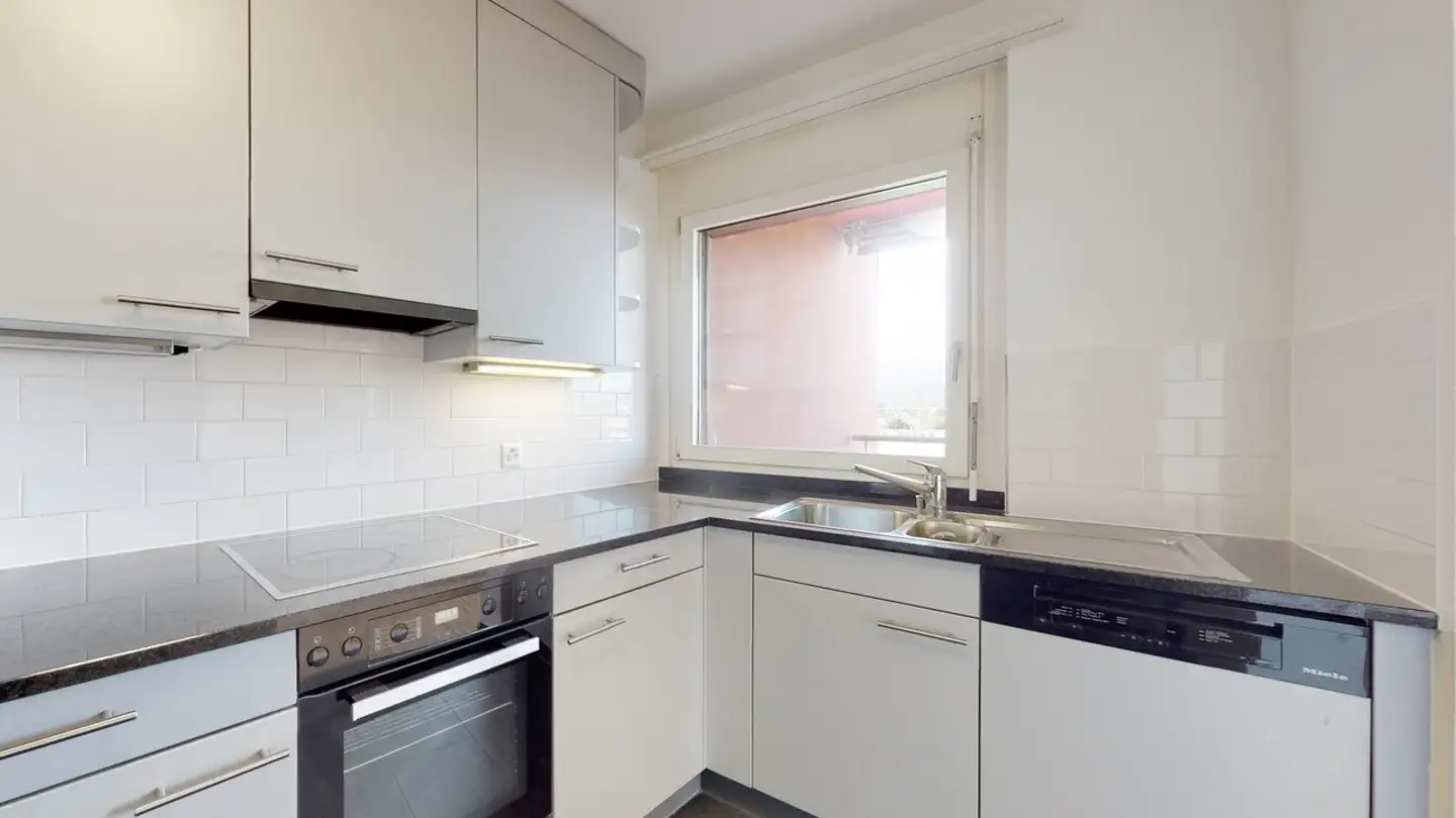 Appartamento in affitto - Birsfelderstrasse, 4132 Muttenz - Foto 2