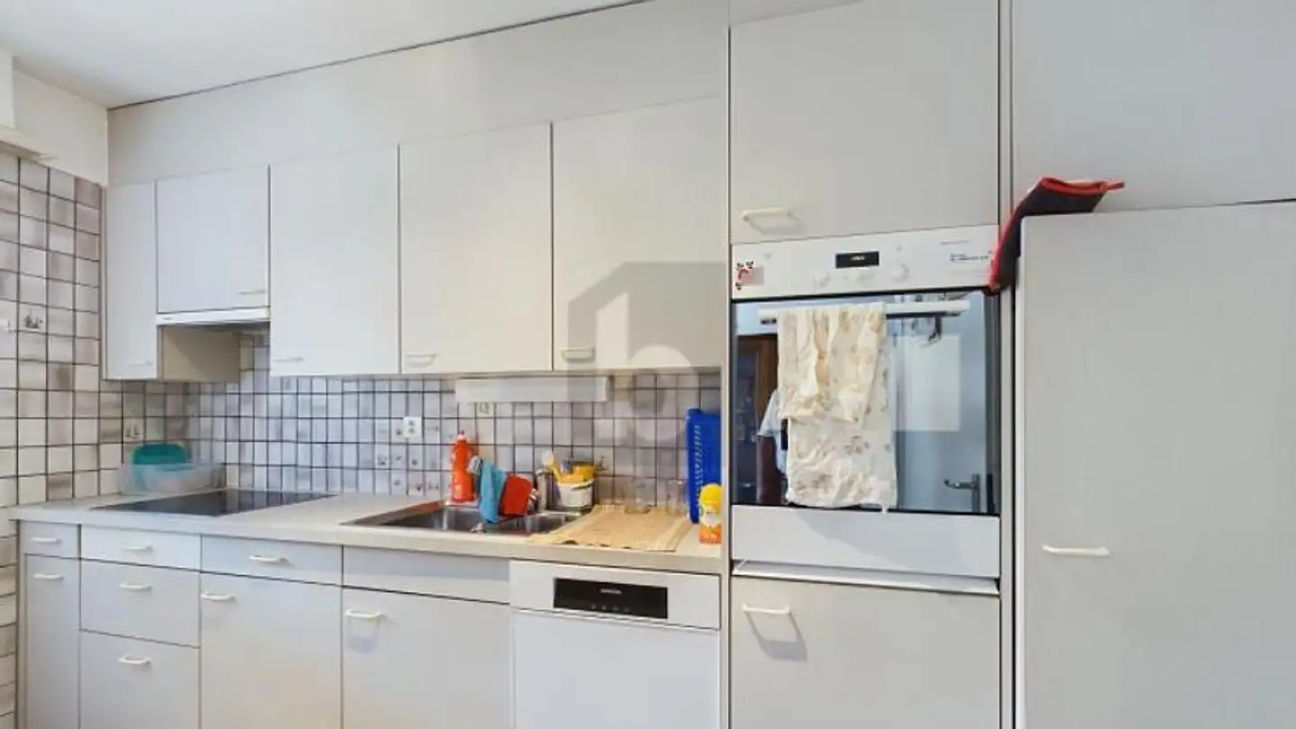 Wohnung mieten - 3900 Brig - Foto 3