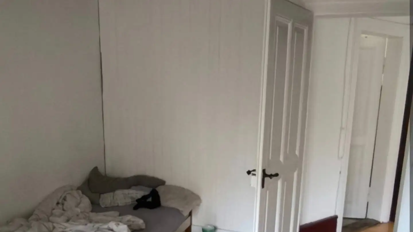 Zimmer mieten - Höheweg 34, 3006 Bern