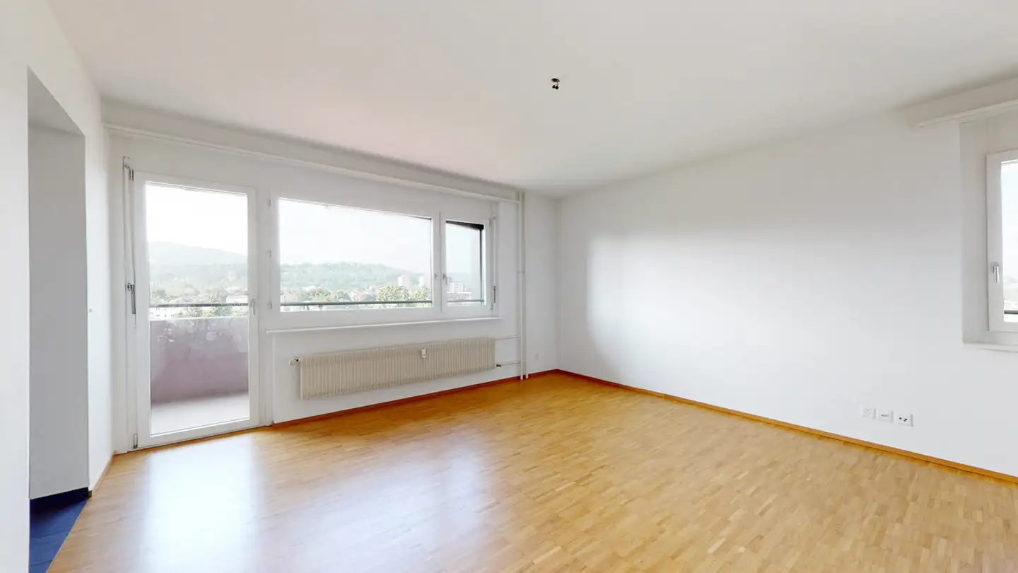 Appartamento in affitto - Birsfelderstrasse, 4132 Muttenz - Foto 3