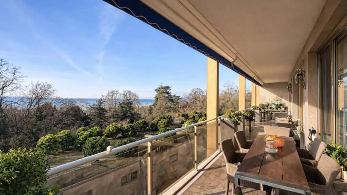 Appartamento in vendita - 1007 Lausanne - Foto 4