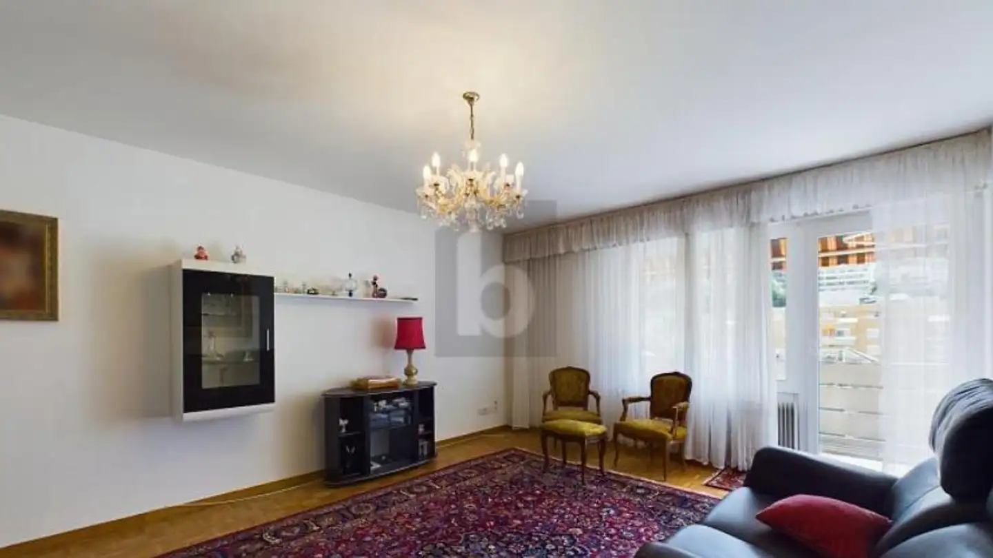 Appartement à louer - 3900 Brig