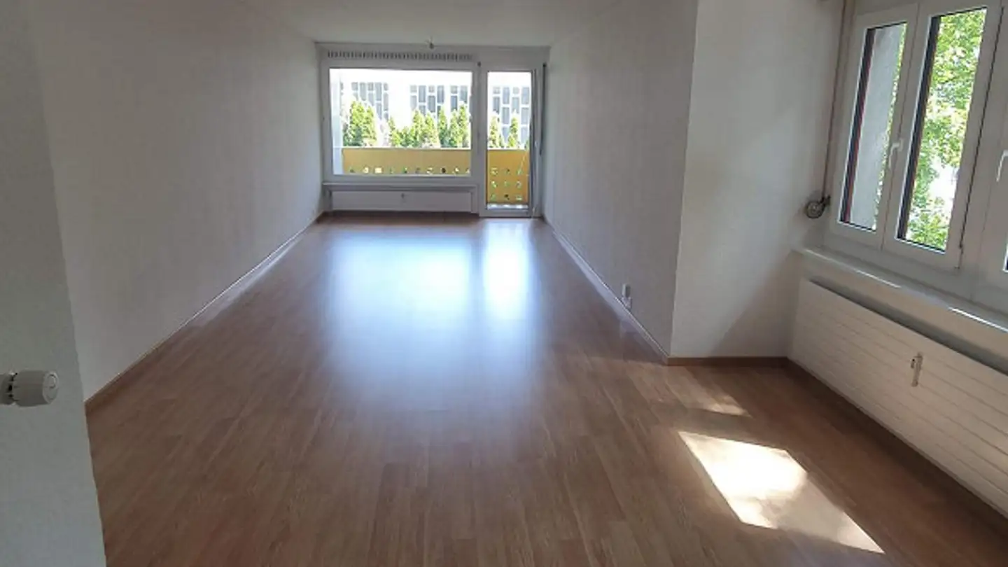 Appartement à louer - Wangenstrasse 62, 3018 Bern - Photo 3