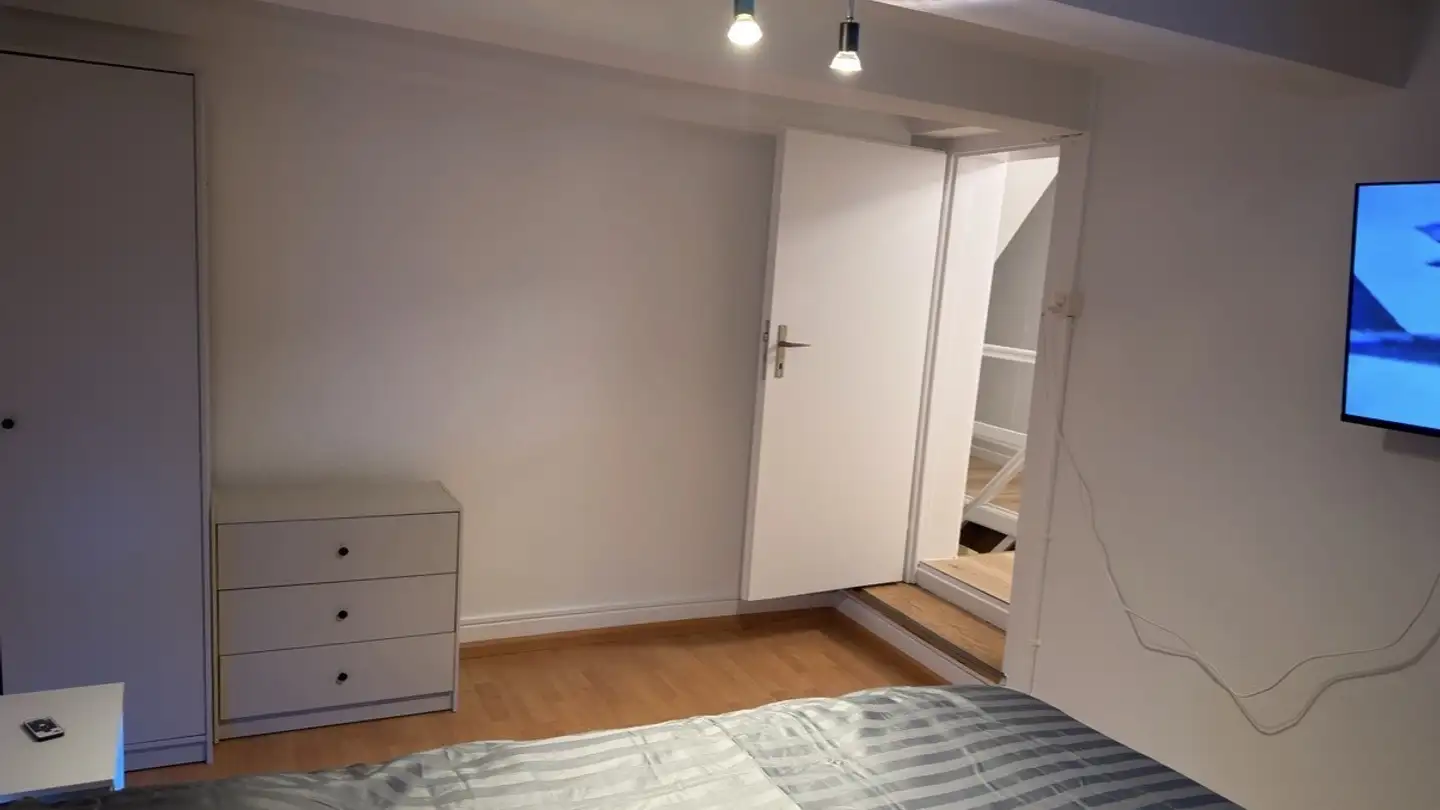 Single room for rent - 4103 Bottmingen - Photo 2