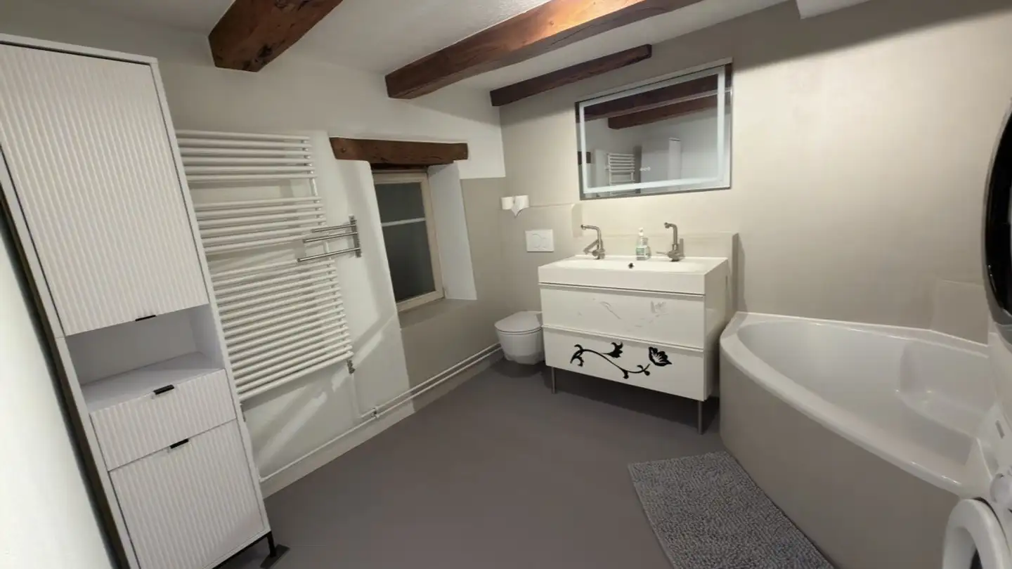 Single room for rent - 4103 Bottmingen - Photo 3