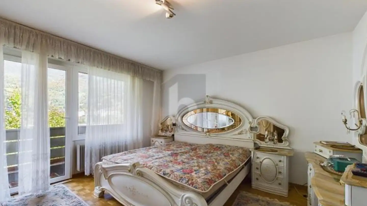 Wohnung mieten - 3900 Brig - Foto 2