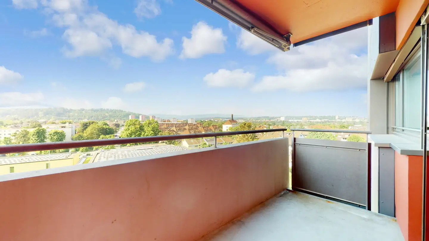 Appartamento in affitto - Birsfelderstrasse, 4132 Muttenz - Foto 4
