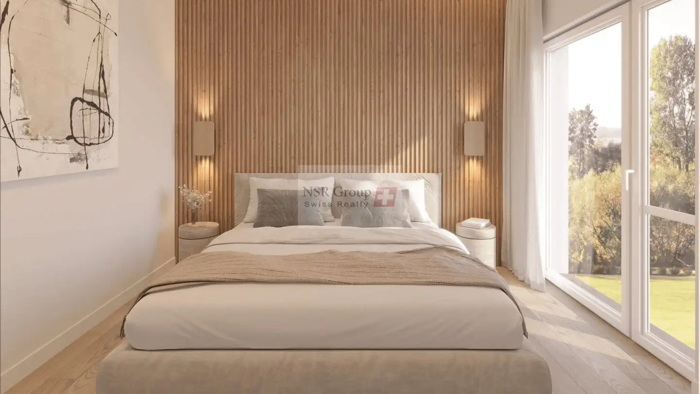 Single house for sale - 1216 Cointrin - Photo 2