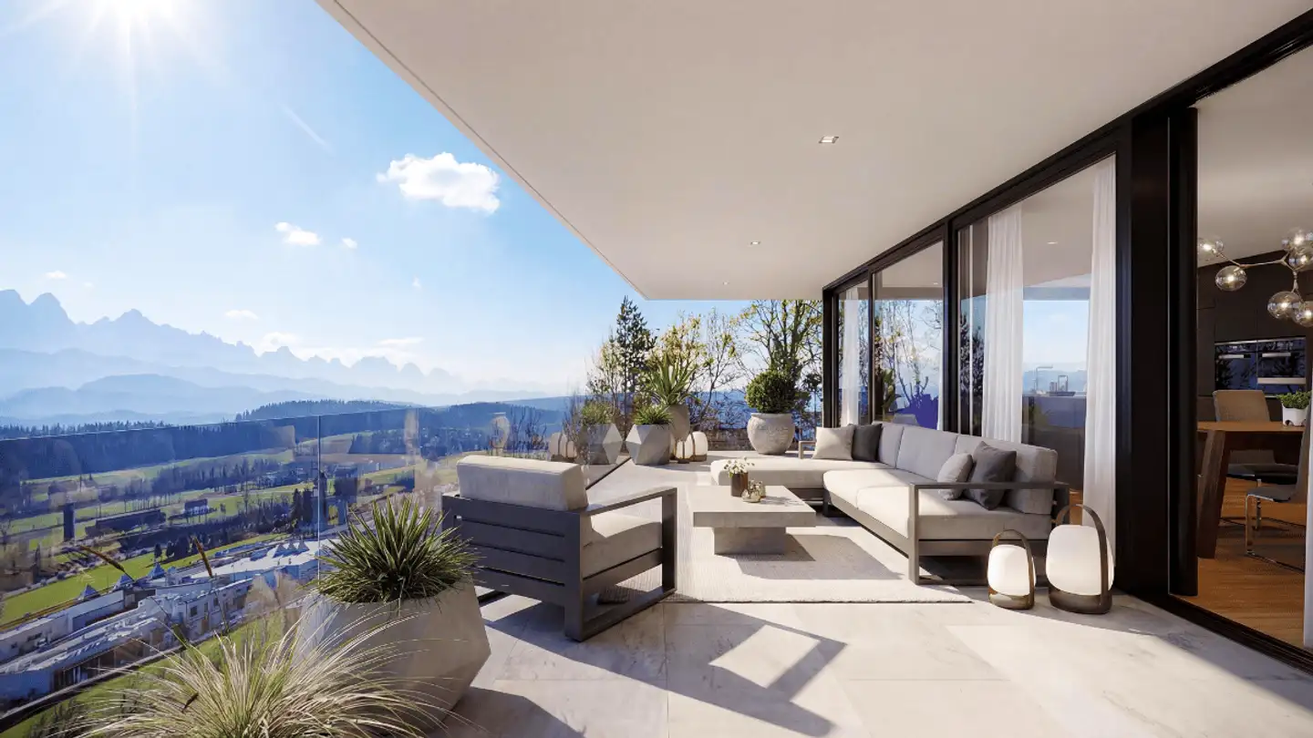 Apartment for sale - Tellistrasse, 4622 Egerkingen