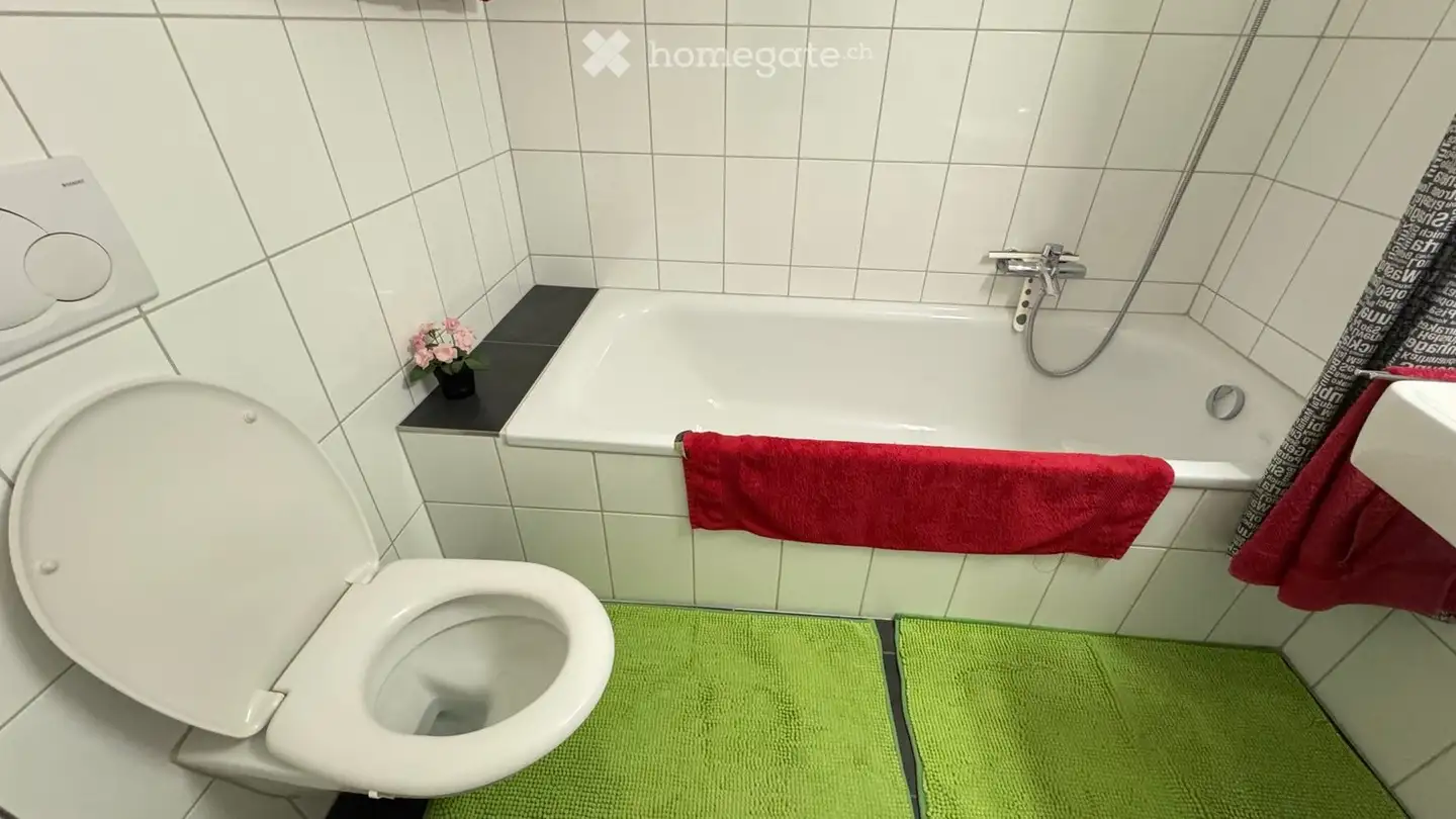 Zimmer mieten - Galgenweg 4, 4800 Zofingen - Foto 3