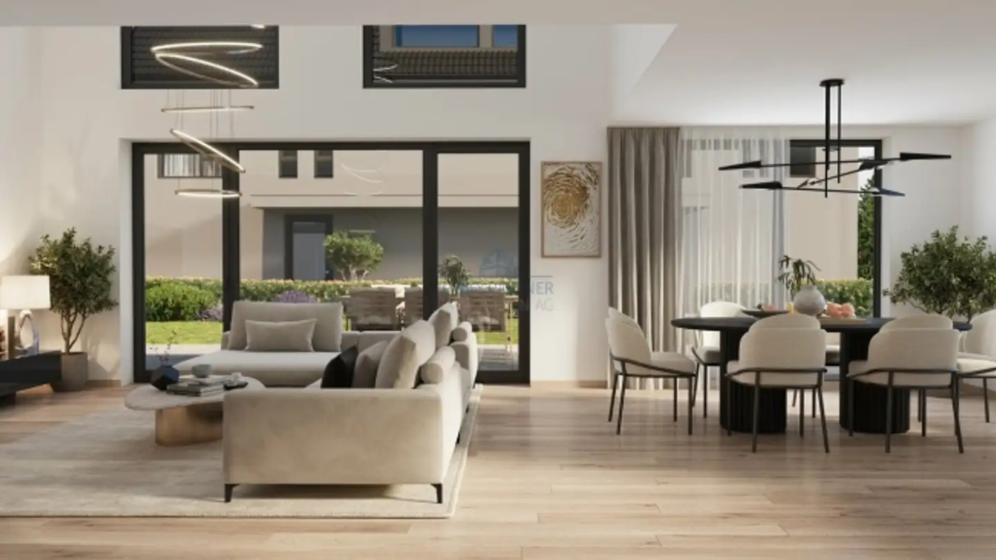 Single house for sale - Hauptstrasse 79, 4148 Pfeffingen - Photo 4