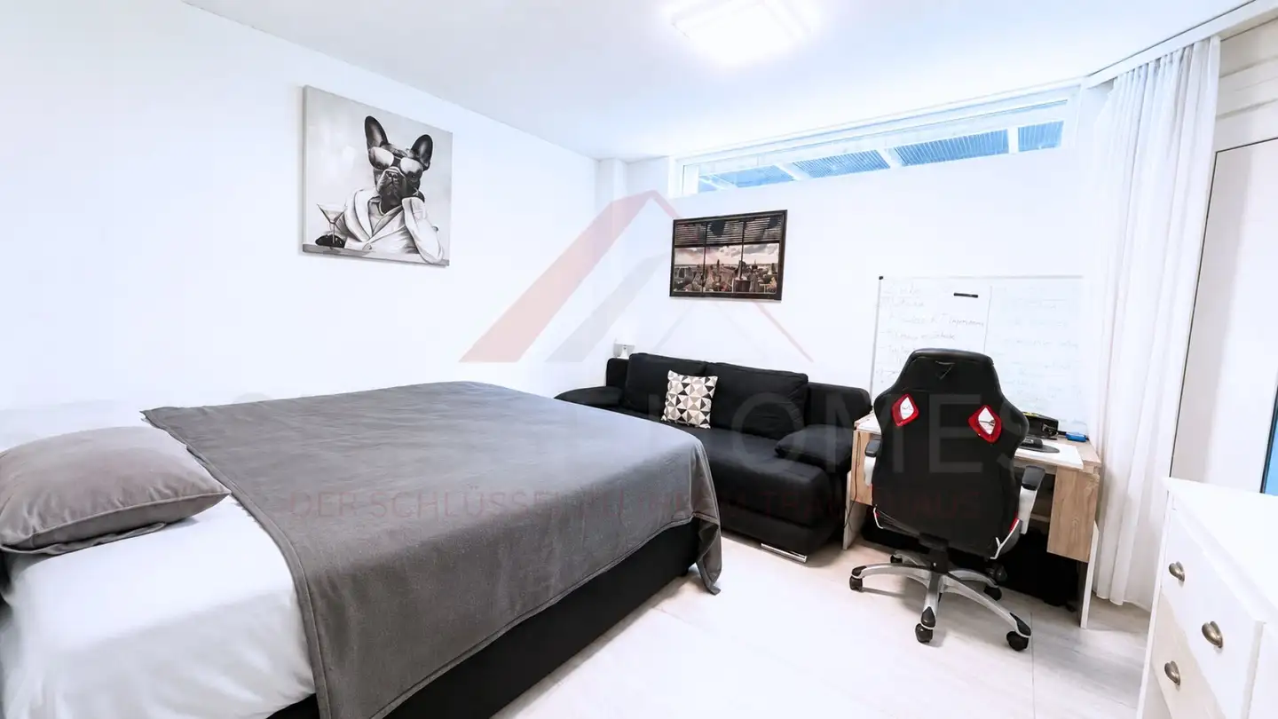 Appartement à vendre - Lohrihof 7, 6404 Greppen - Photo 4