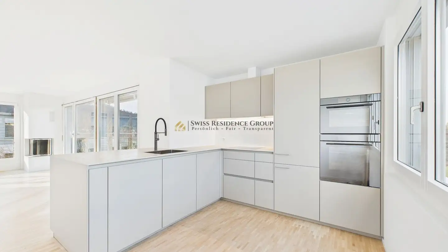 Attico in affitto - 8134 Adliswil - Foto 3