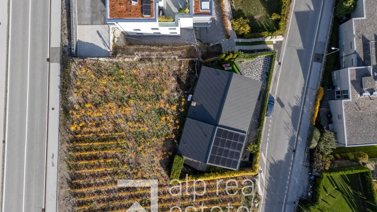 Villa in vendita - Route Du Sanetsch 58, 1950 Sion - Foto 3