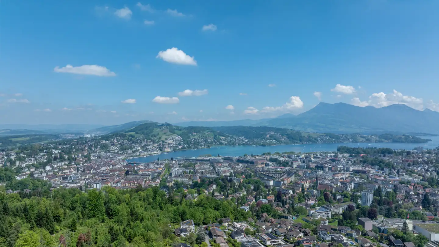 Appartamento in affitto - 6003 Luzern