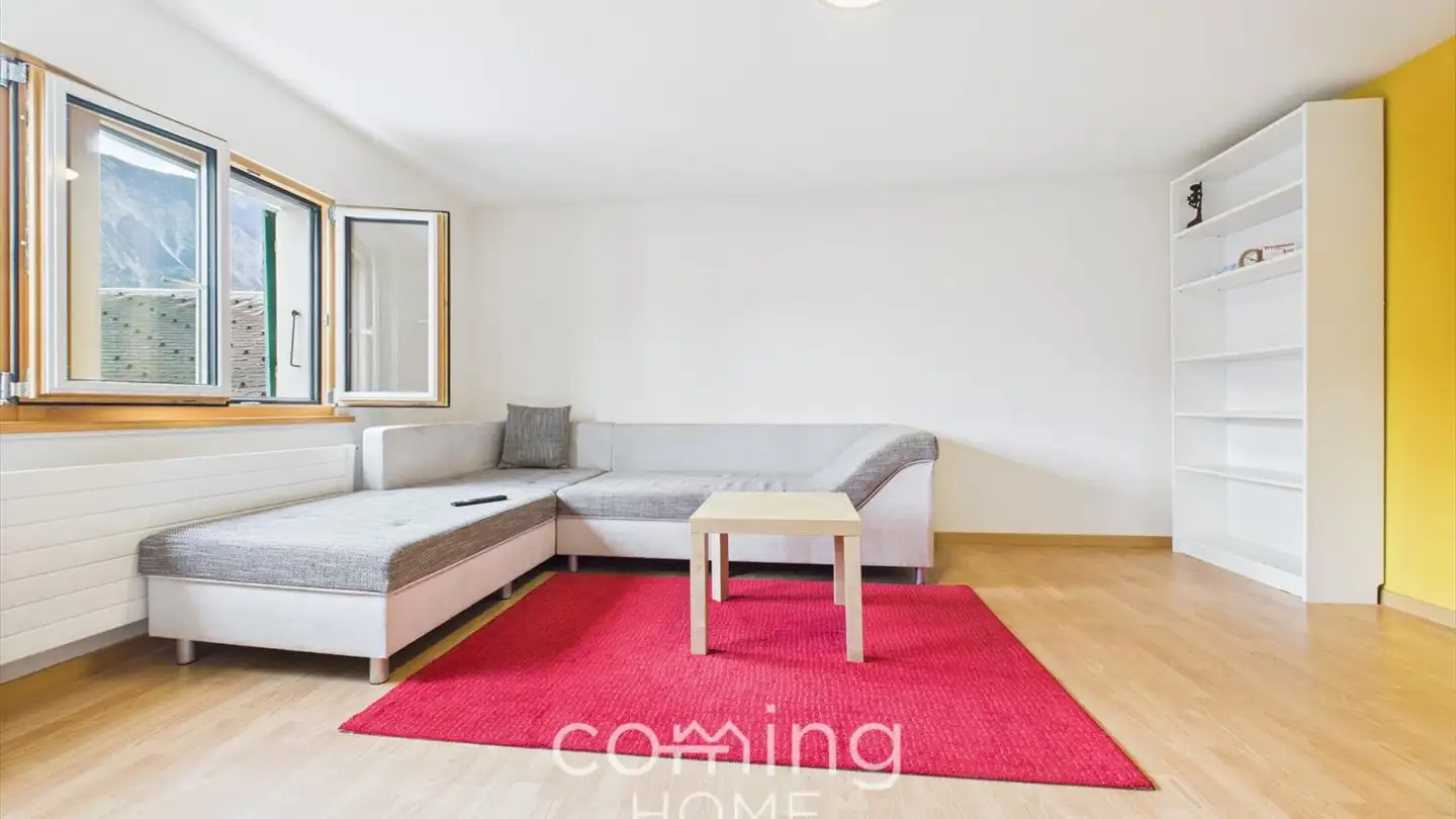 Appartamento in vendita - Garen, 3953 Leuk Stadt - Foto 2