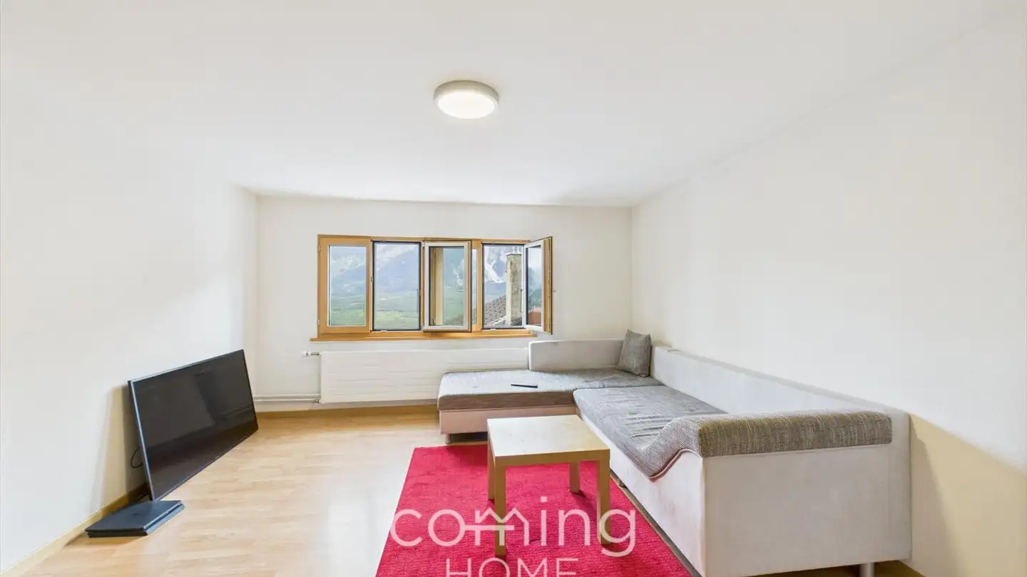 Appartamento in vendita - Garen, 3953 Leuk Stadt - Foto 3