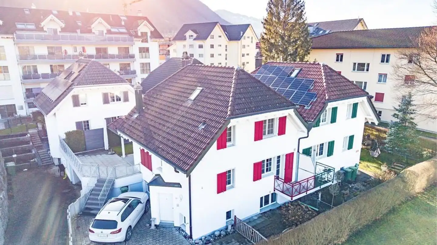 Single house for sale - Margritenstrasse 15, 8863 Buttikon SZ - Photo 2