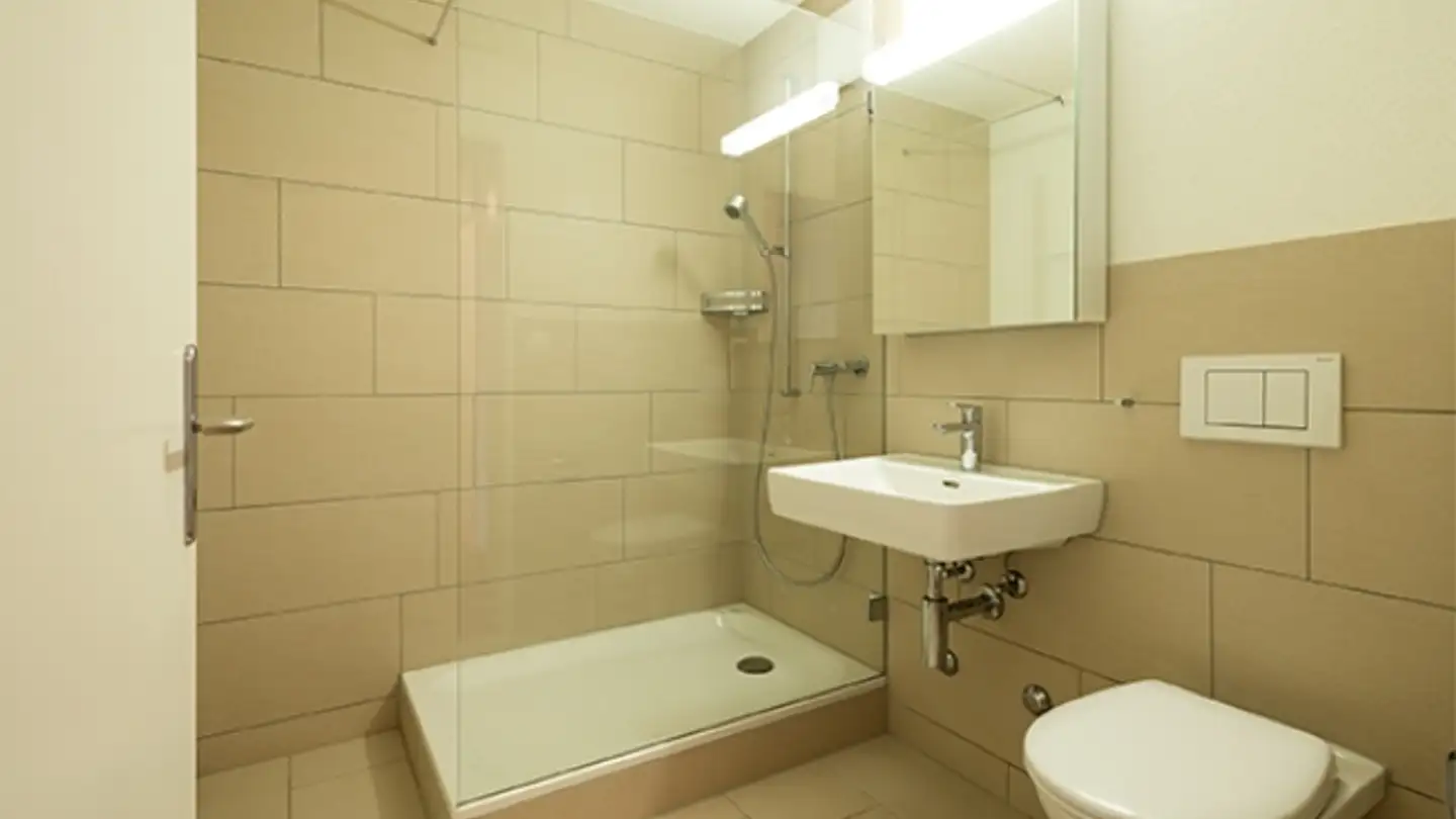 Wohnung mieten - Langrietstrasse 22, 8212 Neuhausen am Rheinfall - Foto 4