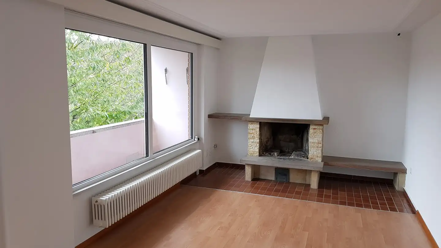 Appartamento in affitto - Rosengartenweg 2, 5604 Hendschiken - Foto 2