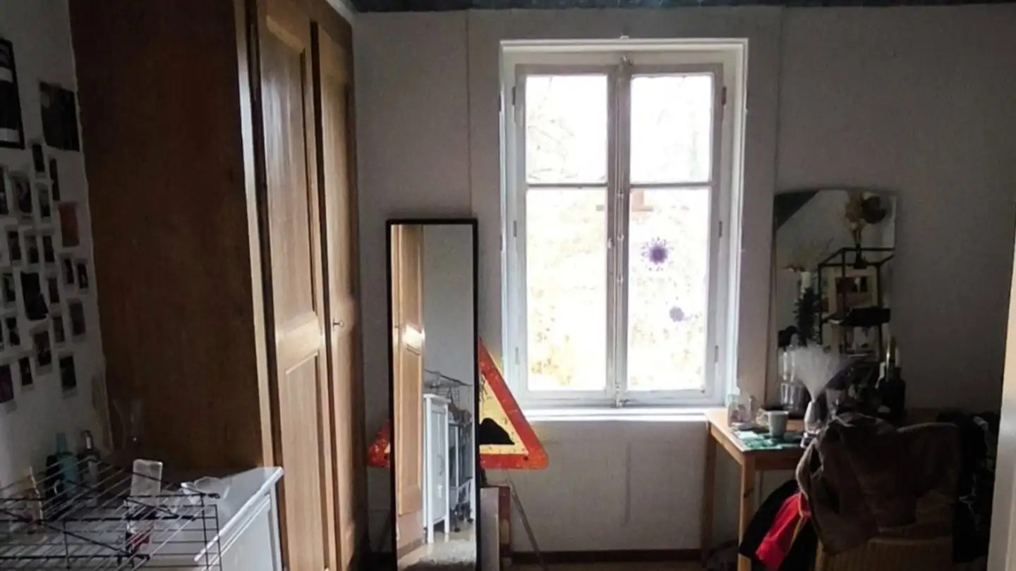 Zimmer mieten - Höheweg 34, 3006 Bern - Foto 2