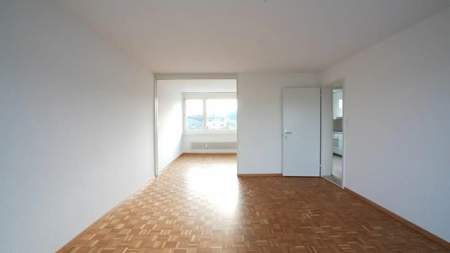 Apartment for rent - Bedastrasse 12a, 9200 Gossau SG - Photo 2