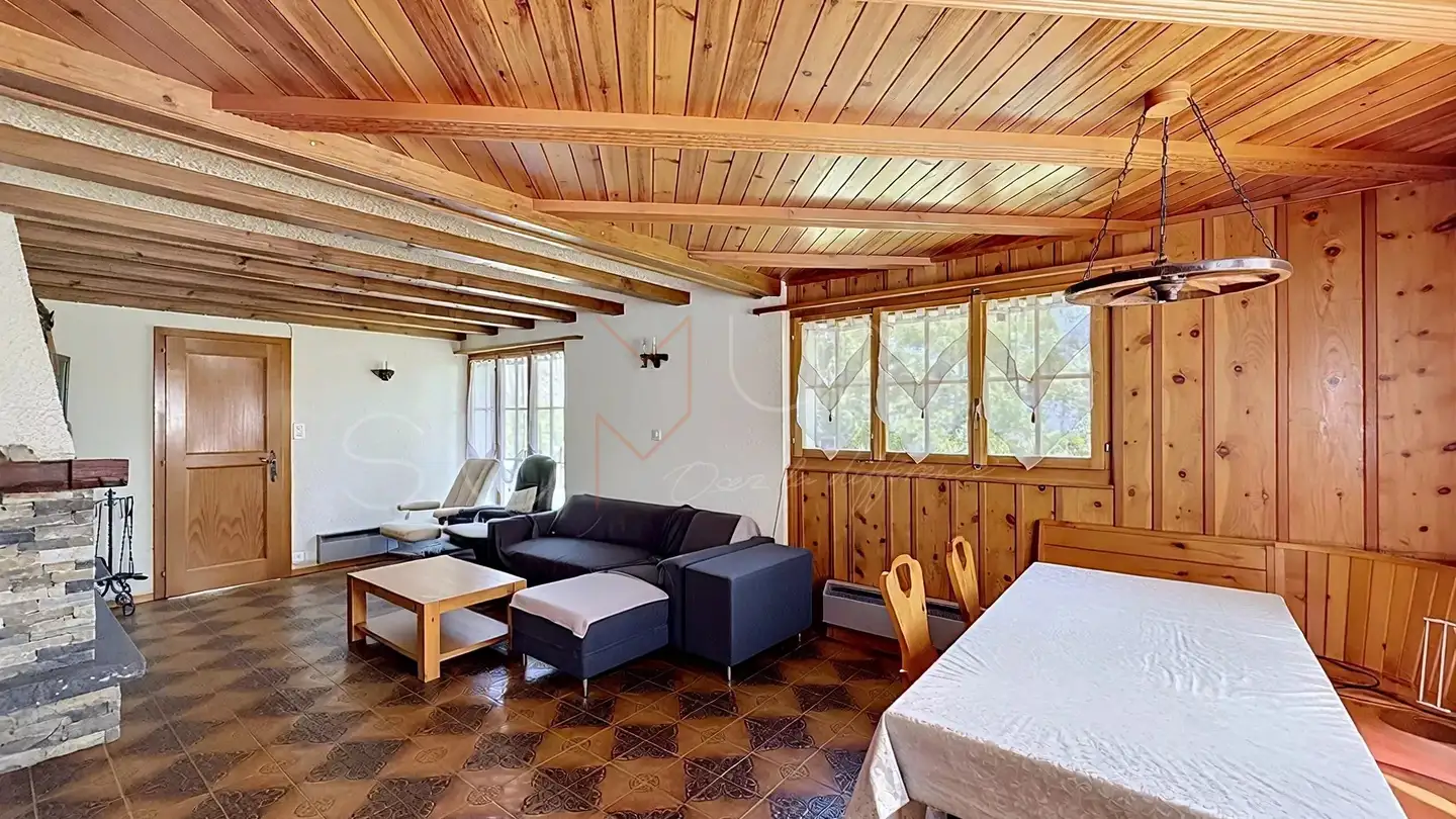 Appartamento in vendita - 1911 Ovronnaz - Foto 4