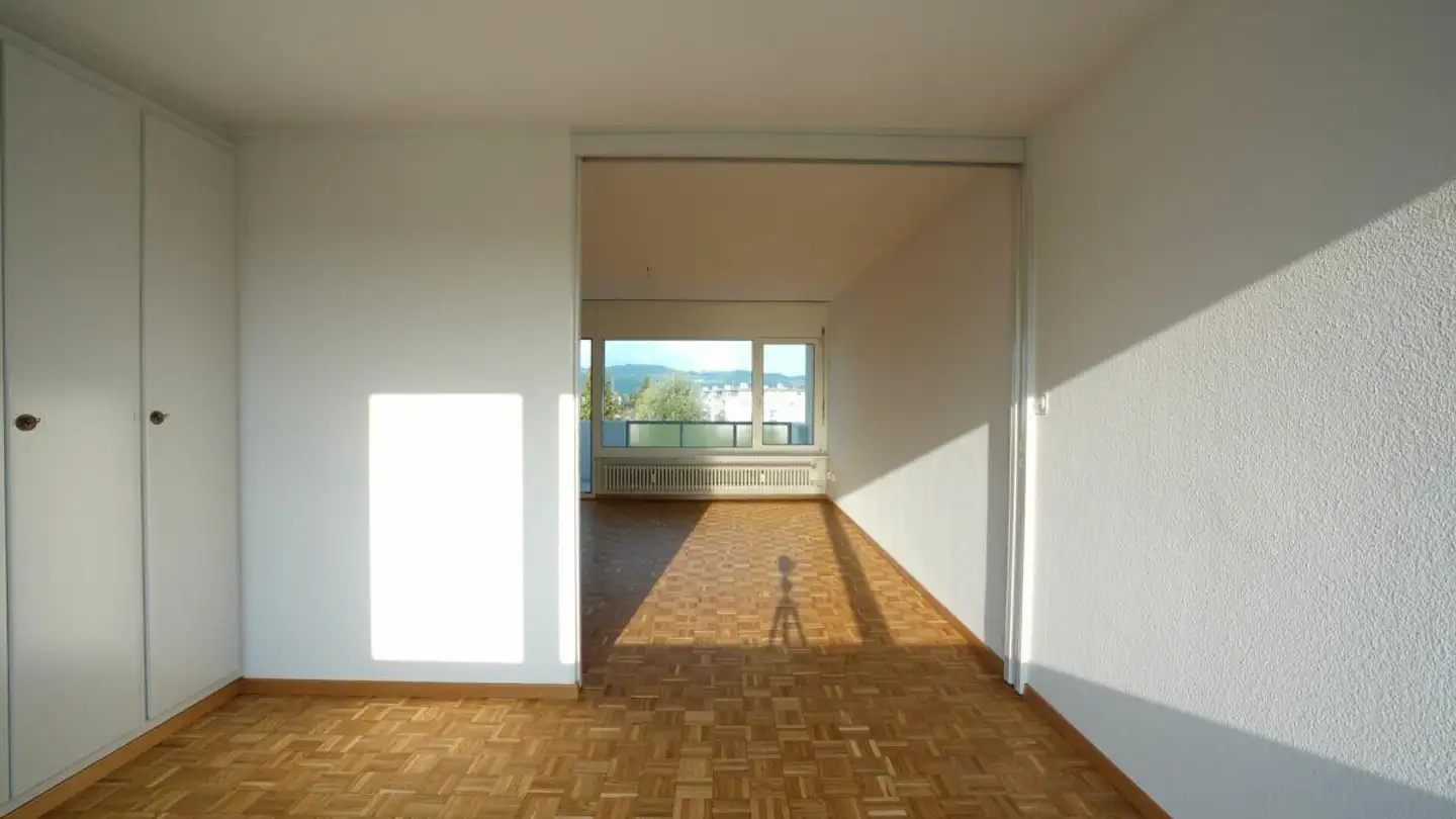 Apartment for rent - Bedastrasse 12a, 9200 Gossau SG - Photo 3