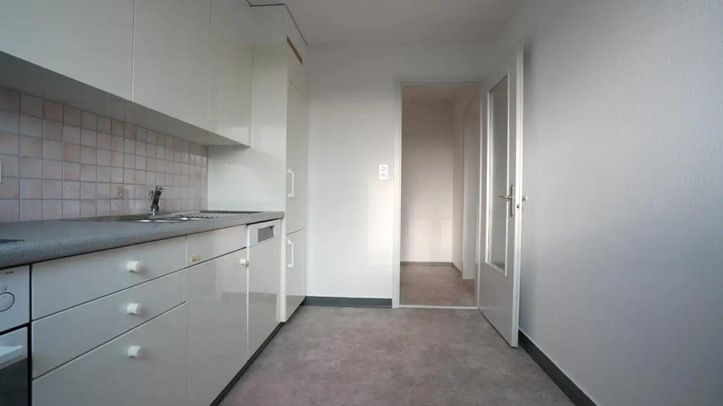 Apartment for rent - Bedastrasse 12a, 9200 Gossau SG - Photo 4