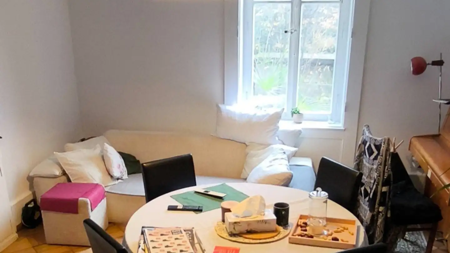 Zimmer mieten - Höheweg 34, 3006 Bern - Foto 3