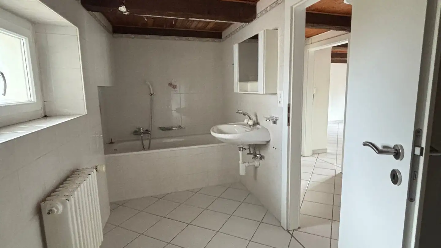 Row house for rent - Coinat d'Essertiau 15A, 2942 Alle - Photo 4