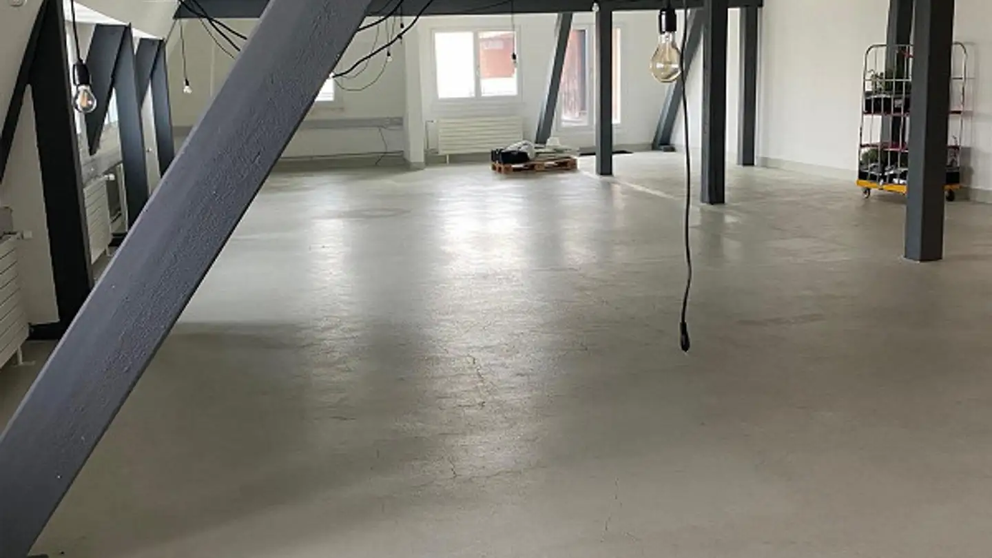 Spazio ufficio in affitto - Bleichelistrasse 22, 9055 Bühler - Photo 2