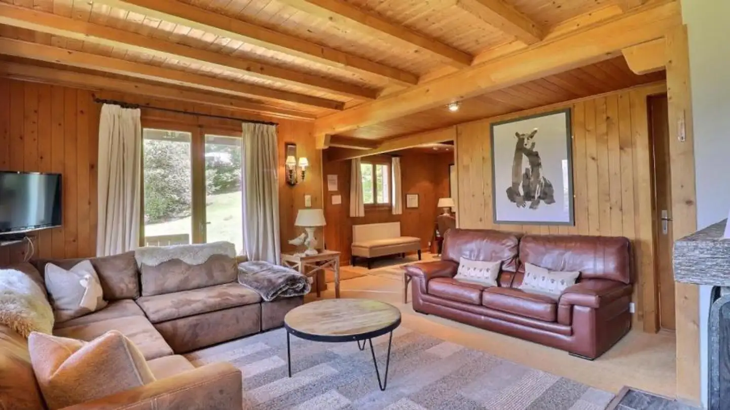 Single house for sale - 1882 Gryon - Photo 3
