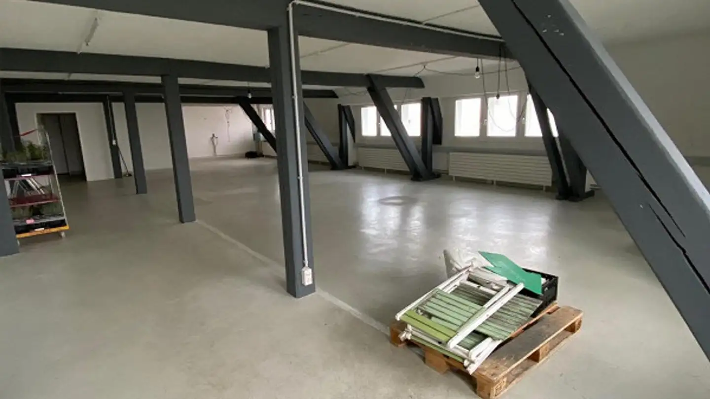 Spazio ufficio in affitto - Bleichelistrasse 22, 9055 Bühler - Photo 3