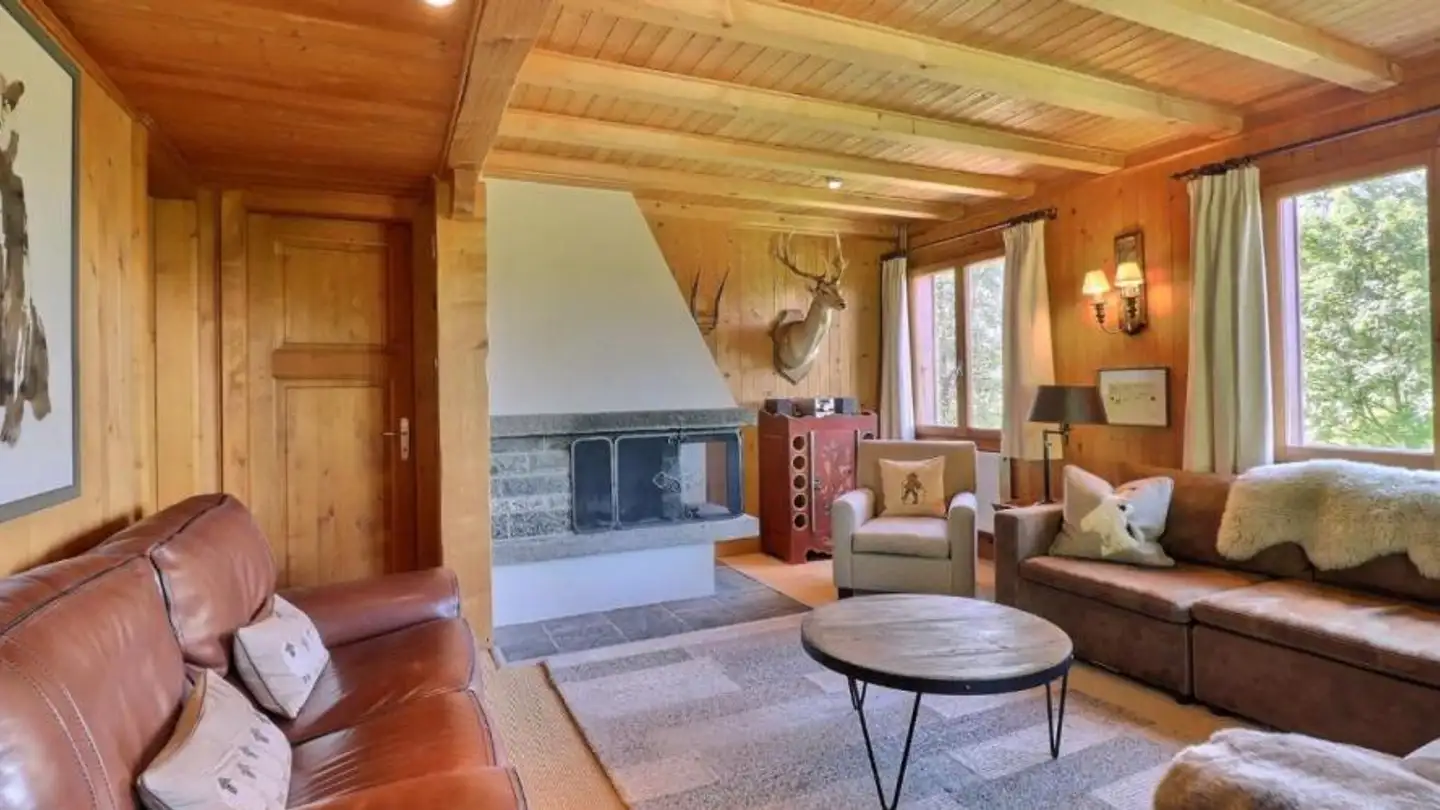Single house for sale - 1882 Gryon - Photo 4