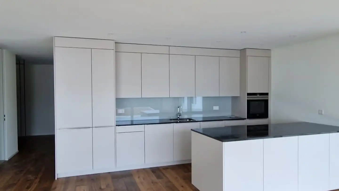 Semi-detached house for rent - Raihalde 3a, 5306 Tegerfelden - Photo 3