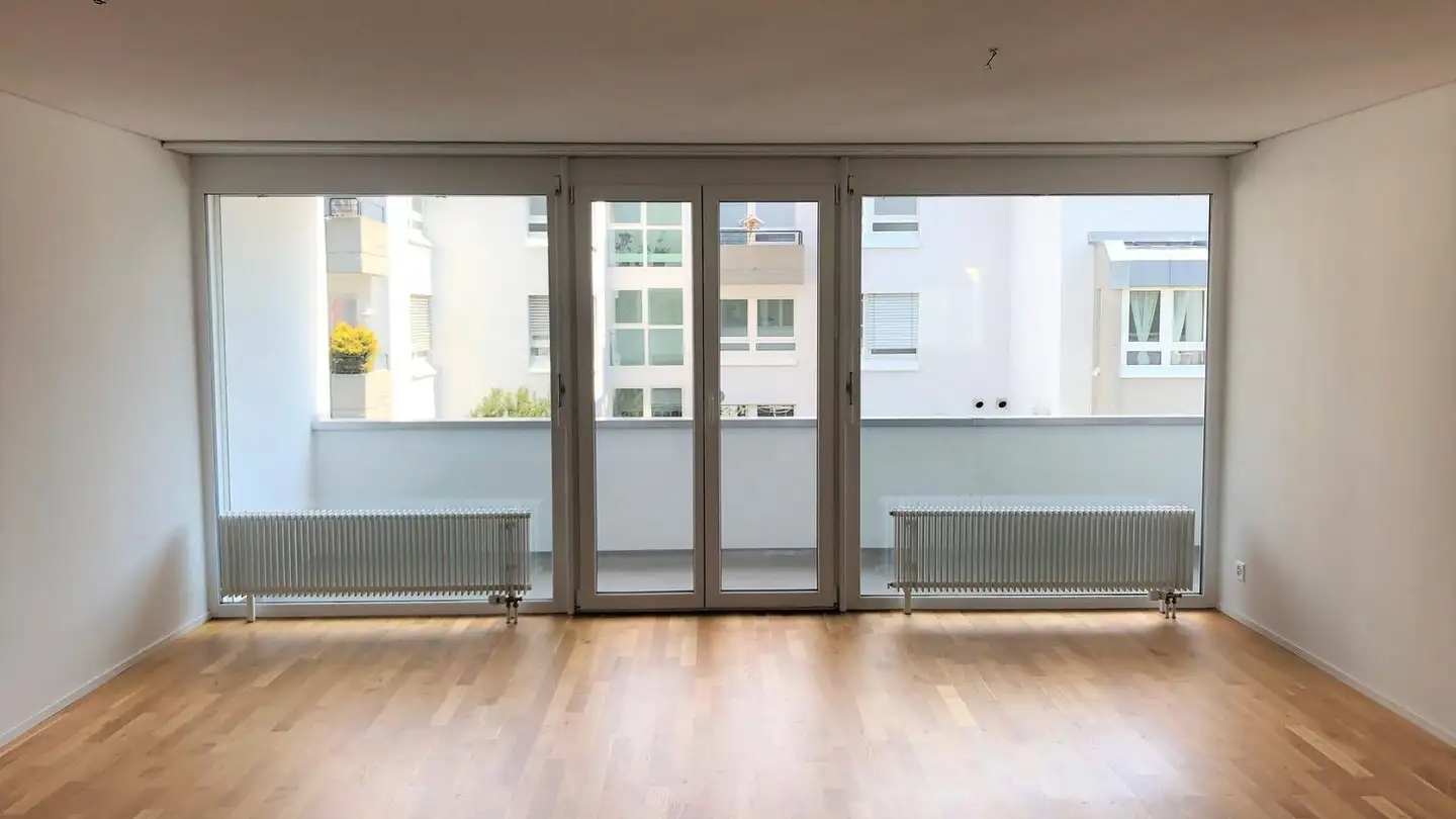 Apartment for rent - Thunstrasse 10, 3700 Spiez - Photo 2