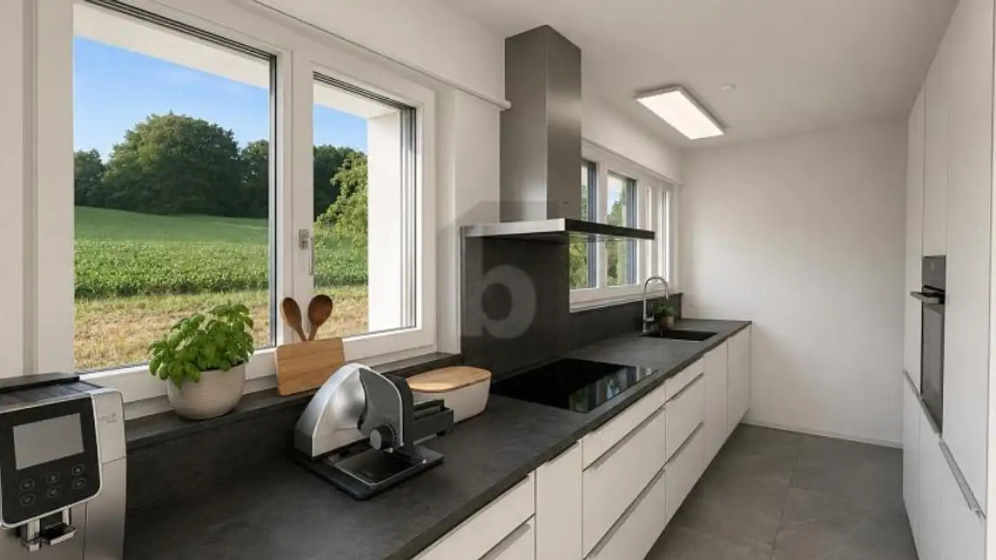 Einfamilienhaus kaufen - 4533 Riedholz - Foto 3