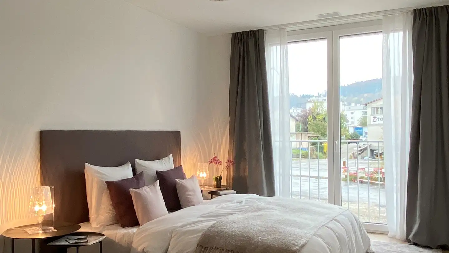 Appartamento in affitto - Baslerstrasse 54, 4310 Rheinfelden - Foto 4