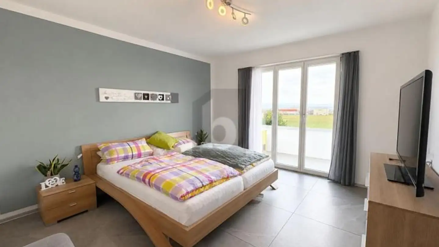 Einfamilienhaus kaufen - 4533 Riedholz - Foto 4