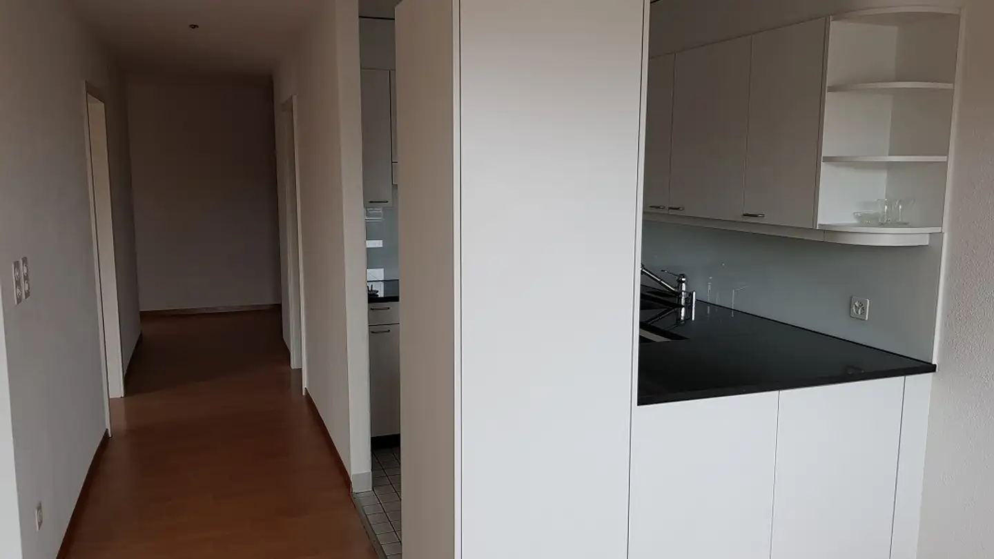 Appartamento in affitto - Rosengartenweg 2, 5604 Hendschiken - Foto 4