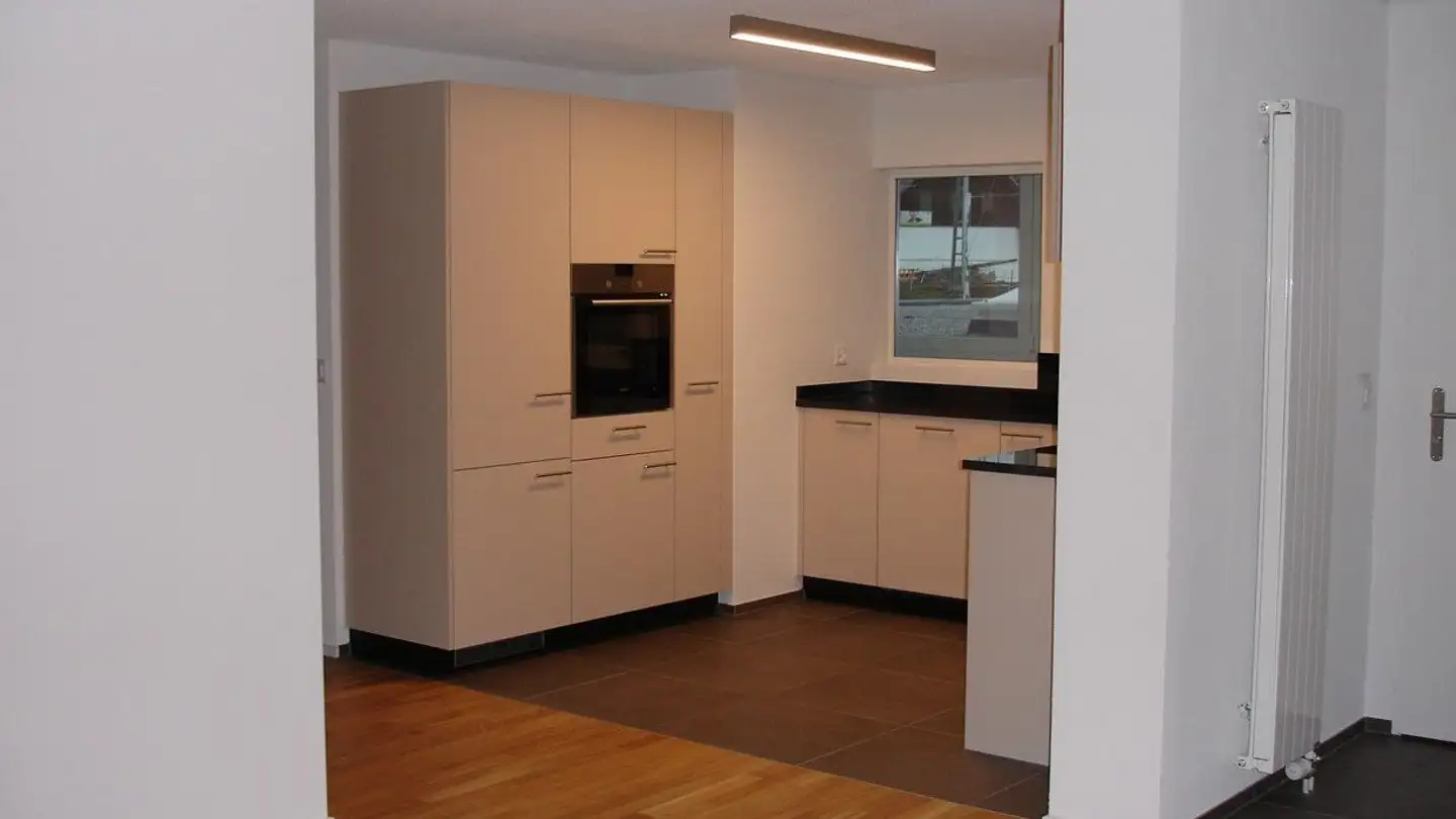 Appartement à louer - Thunstrasse 10, 3700 Spiez