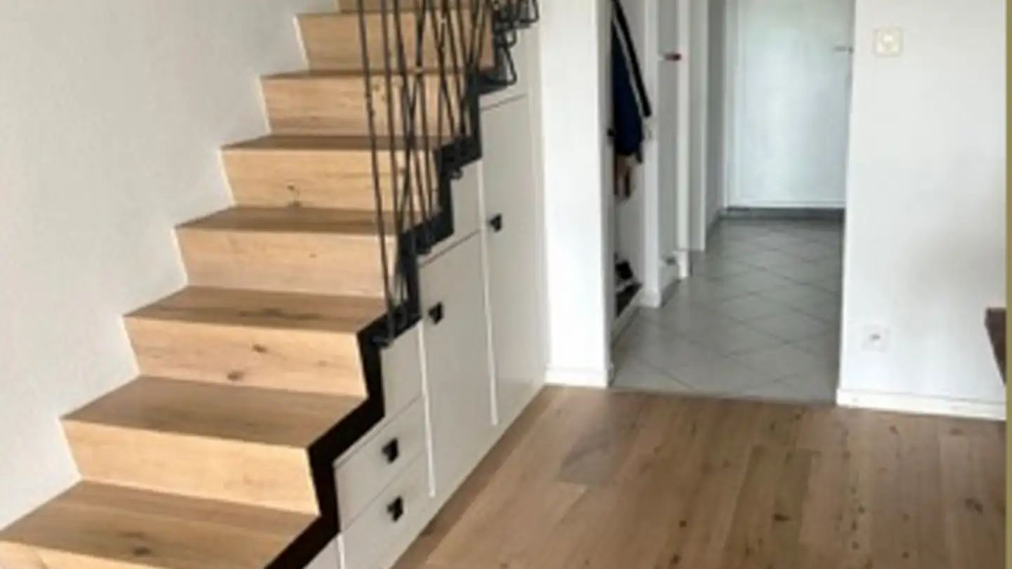 Wohnung mieten - Eichstrasse 8, 8360 Eschlikon TG - Foto 2